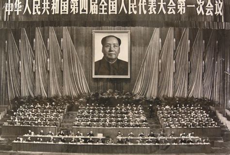 百年瞬间丨中华人民共和国中央人民政府成立_共产党员网