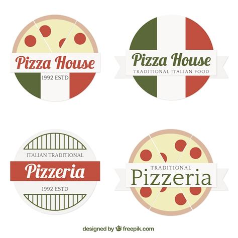 Images de Logo Pizzeria Fromage – Téléchargement gratuit sur Freepik
