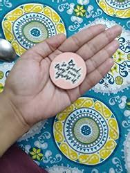 Plan To Gift Fridge Magnet Set of 6 a (1.5x1.5) : Amazon.in: Home & Kitchen