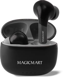 MAGICMART Apex S1 Pro Wireless Tws Best Sound & 60hr Playback, Dual ...