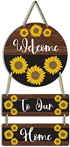 Sehaz Artworks Decorative Wall Art MDF Wooden Wall Hanger for Bedroom ...