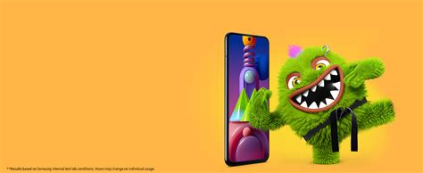 Samsung Galaxy M51 (Celestial Black, 8GB RAM, 128GB Storage) : Amazon ...