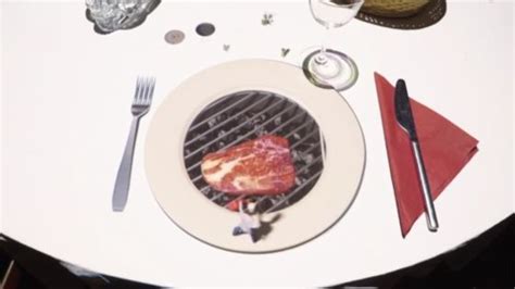 Image result for Le Petit Chef Projection