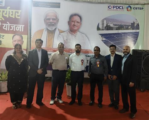 About CSTEP | Driving Science-Based Policy for a Sustainable India