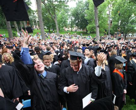Where's the best place to go to college? In Michigan, Forbes likes ...