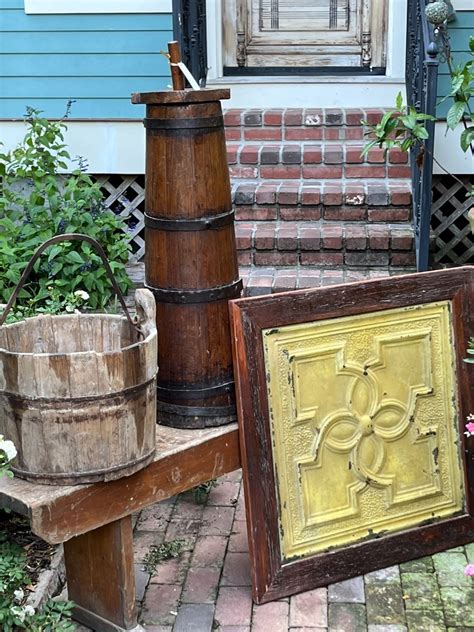 Lakeview New Orleans Estate Sale starts on 8/11/2023