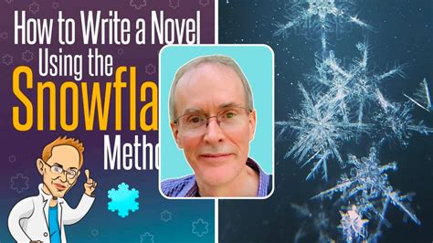 Image result for Snowflake Method of Writing