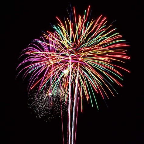 Cape Cod Fireworks - Cape Cod & the Island Fireworks Guide