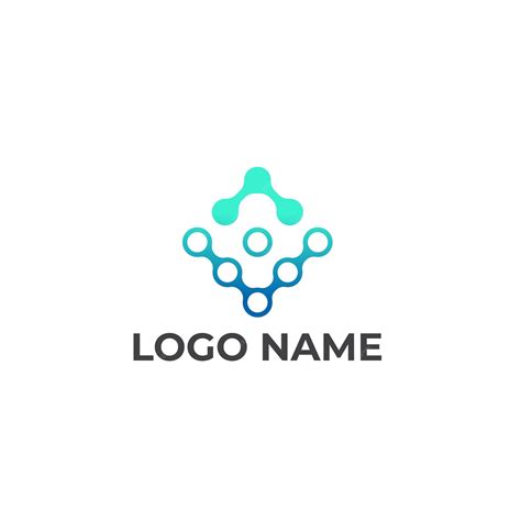 Technology Logo Design 的图像结果