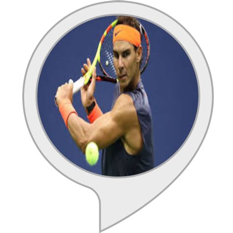Amazon.in: Rafael Nadal facts : Alexa Skills