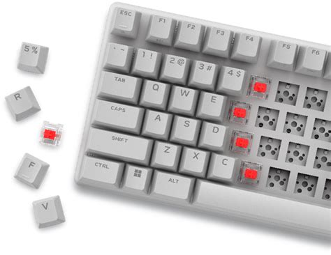 Image result for Alienware Keybnourd