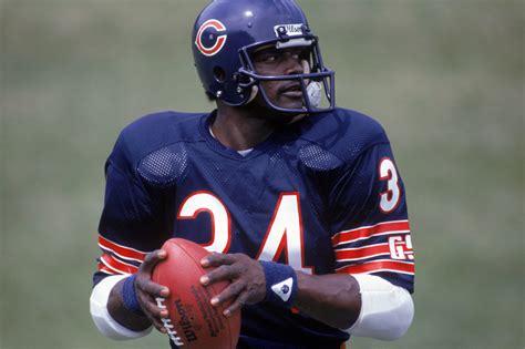 Chicago Bears F