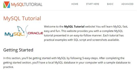 MySQL SQLite PostgreSQL 的图像结果