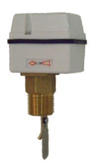 Flow Switches Manufacturers and Suppliers from Mumbai