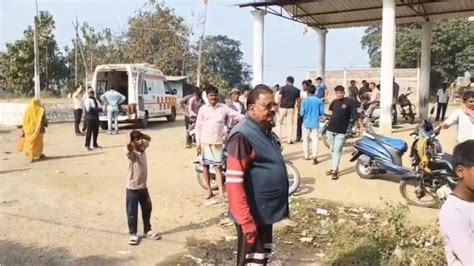 एमपी के इस गांव में उल्टी-दस्त से 60–70 लोग हुए बीमार, प्रशासन ने आनन ...