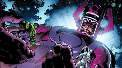 Top 10 Most Powerful Marvel Supervillains