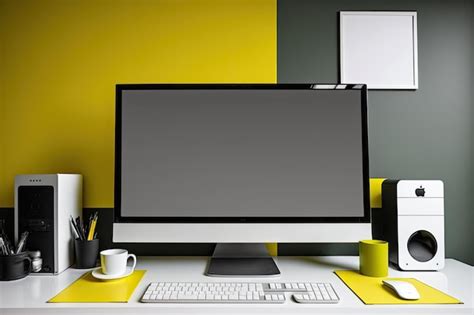 Image result for Blank Computer Screen High-Tech Image