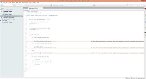 Image result for Rigidbody2d Unity Code