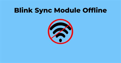 Blink Sync Module Install 的图像结果