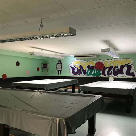 SUDBURY SNOOKER CLUB AND FUNCTION ROOM (2025) All You Need to Know ...