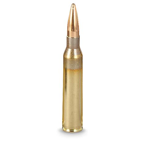 New Brass from Lapua in 300 and 338 Norma Magnum - The Firearm BlogThe ...