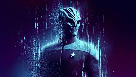 Glitch Art with AI Imaging: Ghost Effect - Visuality