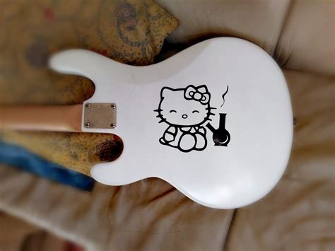 The Hello Kitty Bass Project | Page 6 | TalkBass.com