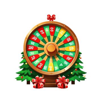 Lucky Spin Wheel Png Maker