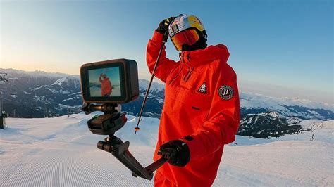 GoPro's Flagship Action Camera Is On Sale — Save $100 On The HERO10 - Tech