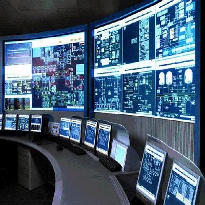 SCADA System - SCADAManufacturer from Gautam Buddha Nagar