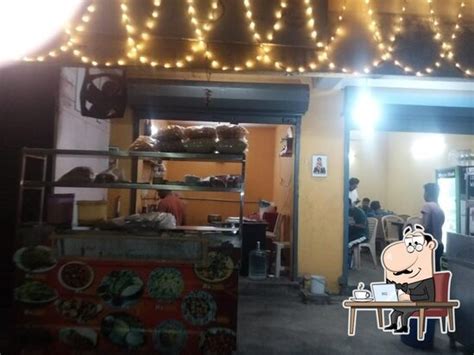 NORTH INDIAN FOOD EXPRESS, Chennai - Restaurant menu, prices and reviews