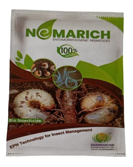 Buy KRISHNA KRISHI KENDRA's Bio Insecticide for s - Against Aphids ...