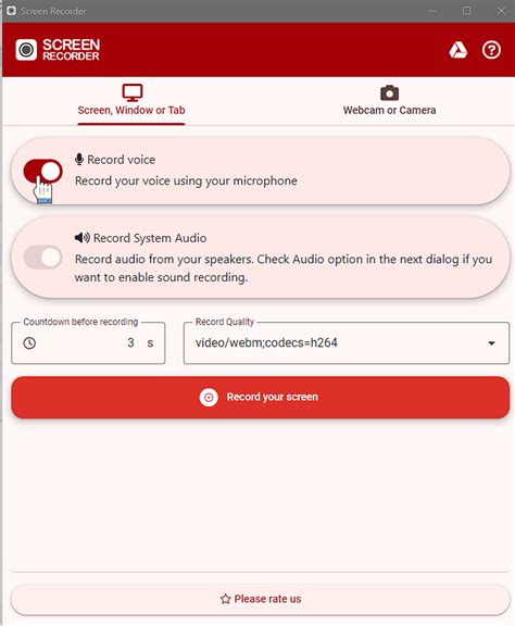 Image result for Screen Audio Recorder
