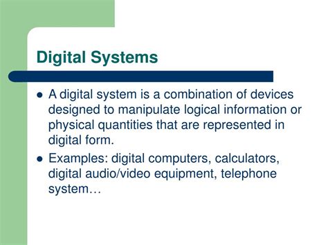 Basic Digital Systems 的图像结果