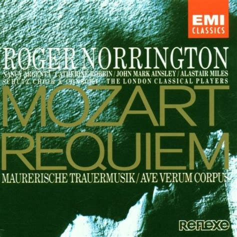 Buy Requiem Online at Low Prices in India | Amazon Music Store - Amazon.in
