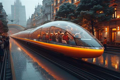 Image result for Levitation Hyperloop