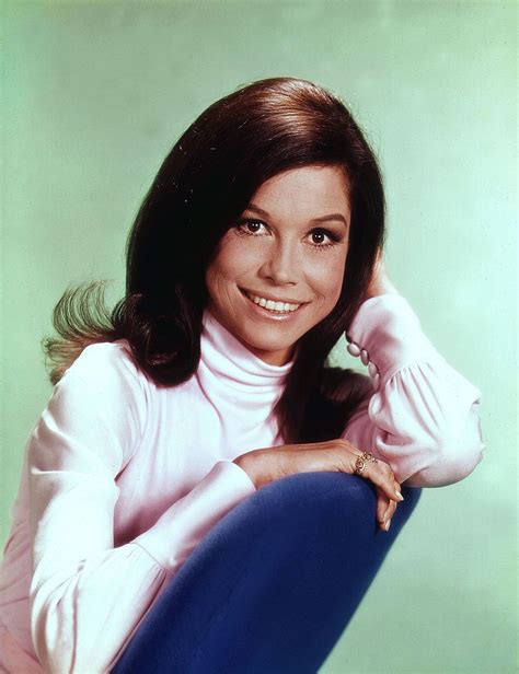 Mary Tyler Moore Young