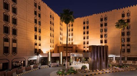 SHERATON RIYADH HOTEL & TOWERS - Hotel Reviews, Photos, Rate Comparison ...