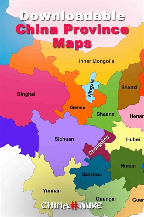 China Land Map 的图像结果