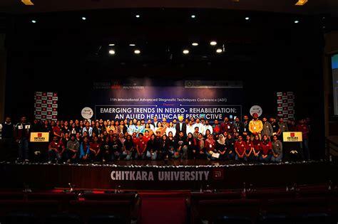 11th International ADT Conference