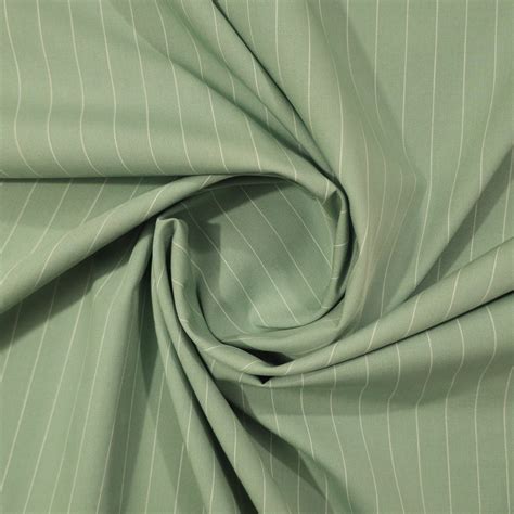 STRIPES COTTON – SADEV