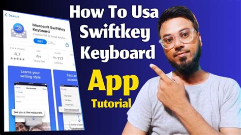 Image result for SwiftKey Tutorial