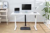 Best Standing Desk Converter, Sit Stand Desks | Purpleark