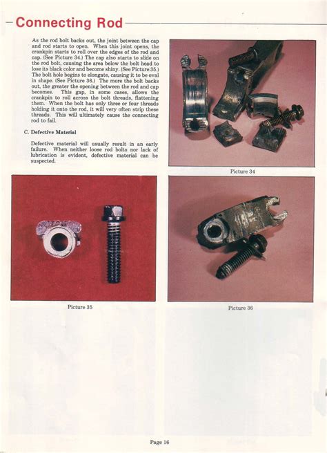 Image result for Troubleshooting Tecumseh Engine Problems