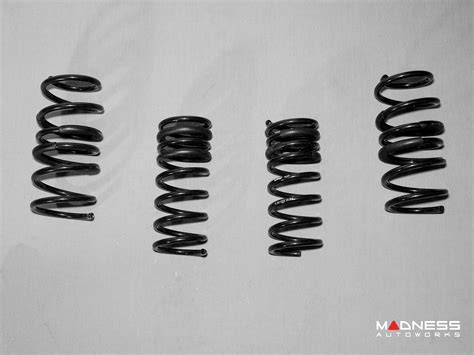 Dodge Hornet Lowering Springs - Eibach - Pro-Kit, E10-10-017-01-22