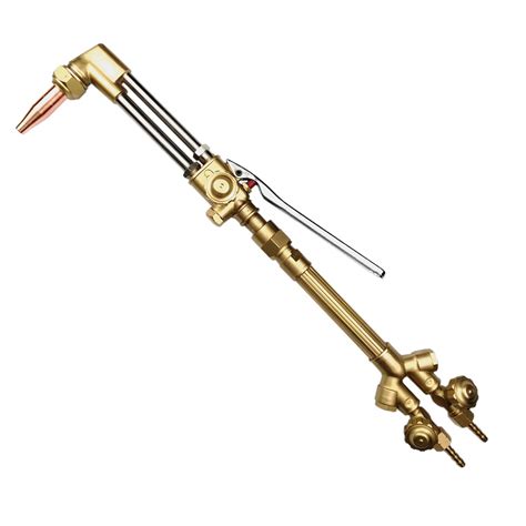 Torch Set Oxygen Acetylene Kit