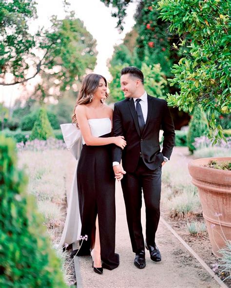 All You Need To Know About A Black-Tie Wedding: A Full Guide