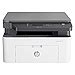 Amazon.in: Buy HP Laserjet 136a Laser Monochrome Print, Scan, Copy with ...