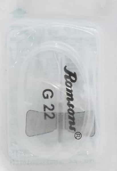 Buy ROMSONS SV SET SIZE NG 22 Online & Get Upto 60% OFF at PharmEasy