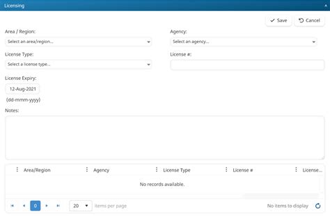 Image result for Cal License User vs System